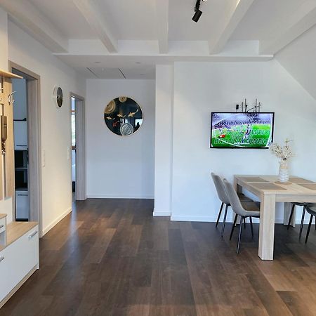 Apartment In Hofweier Dg Hohberg Esterno foto