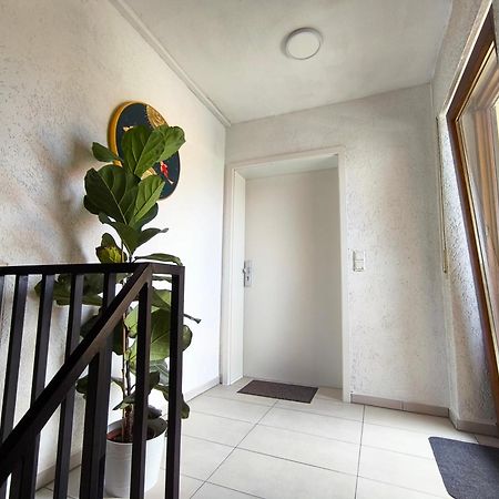 Apartment In Hofweier Dg Hohberg Esterno foto