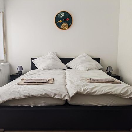 Apartment In Hofweier Dg Hohberg Esterno foto
