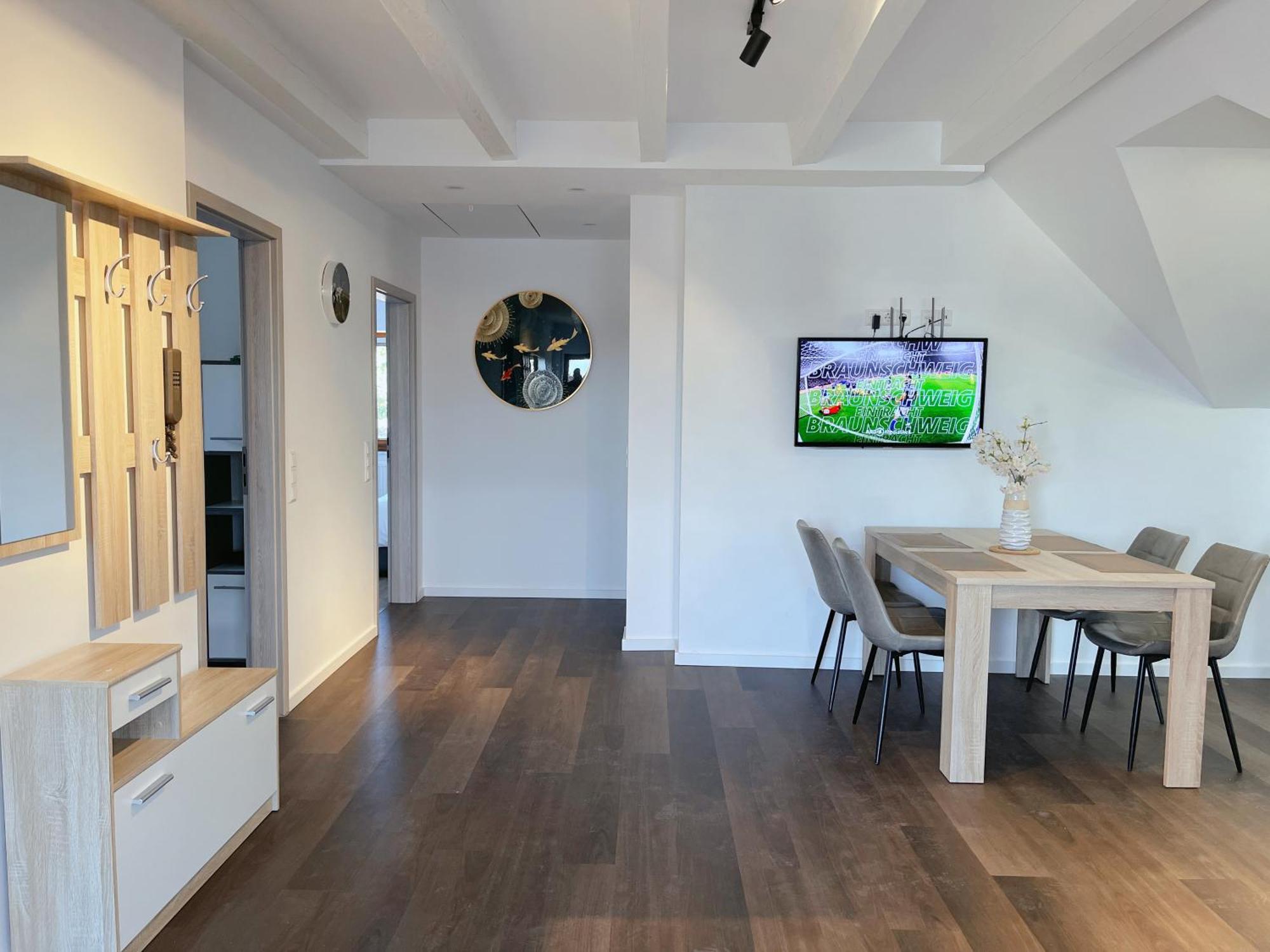 Apartment In Hofweier Dg Hohberg Esterno foto